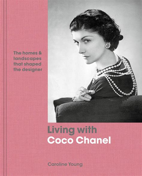 coco chanel secret life.